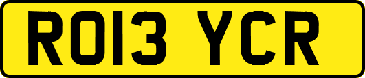 RO13YCR
