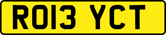 RO13YCT