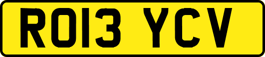 RO13YCV