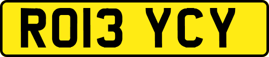 RO13YCY