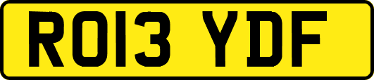 RO13YDF
