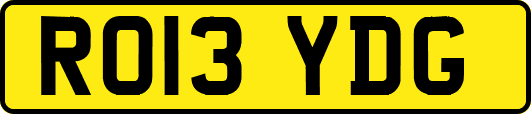 RO13YDG
