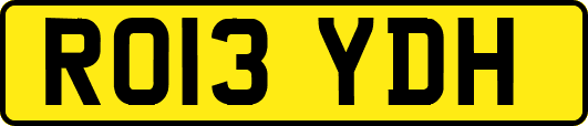 RO13YDH