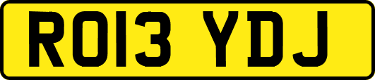 RO13YDJ