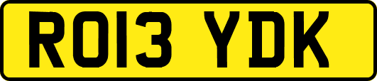 RO13YDK
