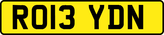 RO13YDN