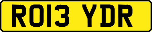 RO13YDR