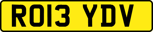 RO13YDV