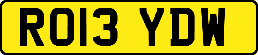 RO13YDW