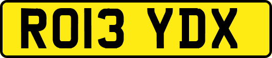 RO13YDX