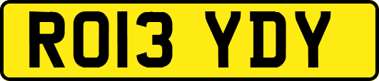 RO13YDY