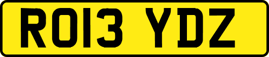 RO13YDZ