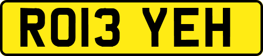 RO13YEH