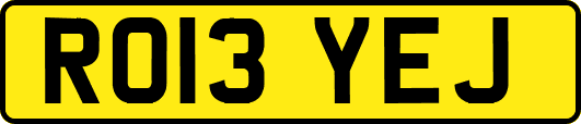 RO13YEJ