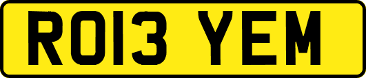 RO13YEM