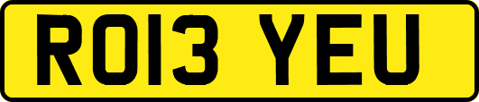 RO13YEU