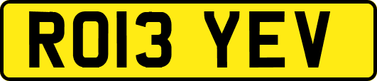 RO13YEV