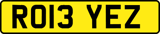 RO13YEZ