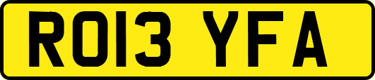 RO13YFA