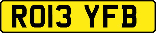 RO13YFB