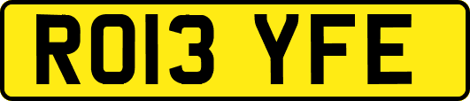 RO13YFE