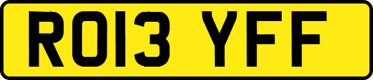 RO13YFF