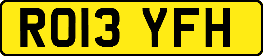 RO13YFH