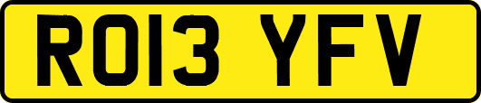 RO13YFV