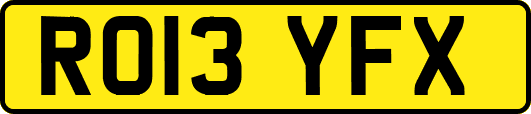 RO13YFX