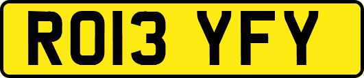 RO13YFY