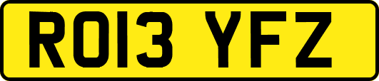 RO13YFZ
