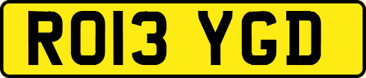 RO13YGD
