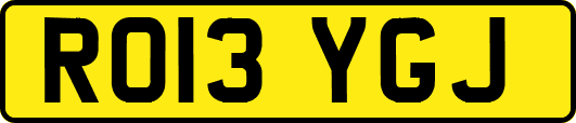 RO13YGJ
