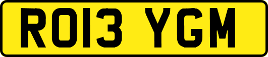 RO13YGM