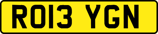 RO13YGN