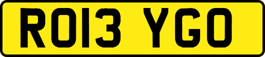 RO13YGO