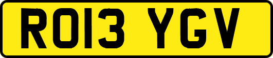 RO13YGV