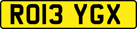 RO13YGX
