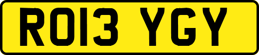 RO13YGY