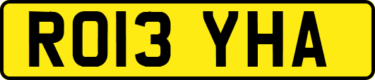 RO13YHA