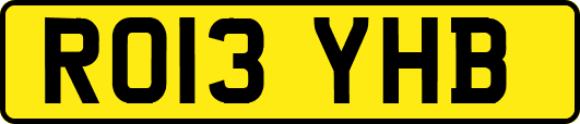 RO13YHB