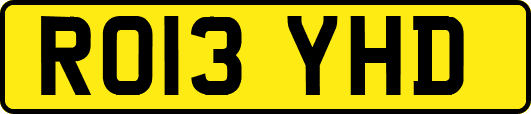 RO13YHD