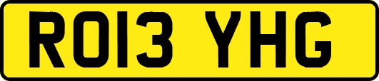 RO13YHG