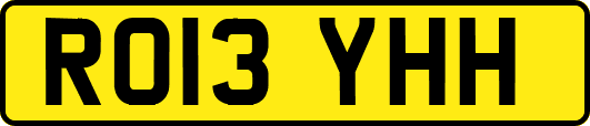 RO13YHH