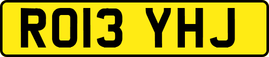 RO13YHJ