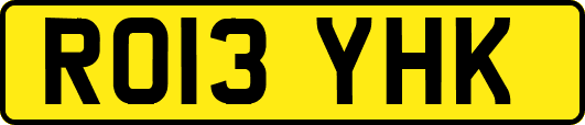 RO13YHK