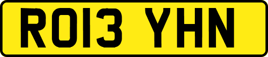 RO13YHN