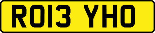 RO13YHO