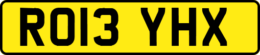 RO13YHX