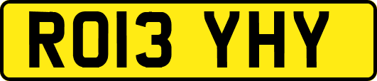 RO13YHY